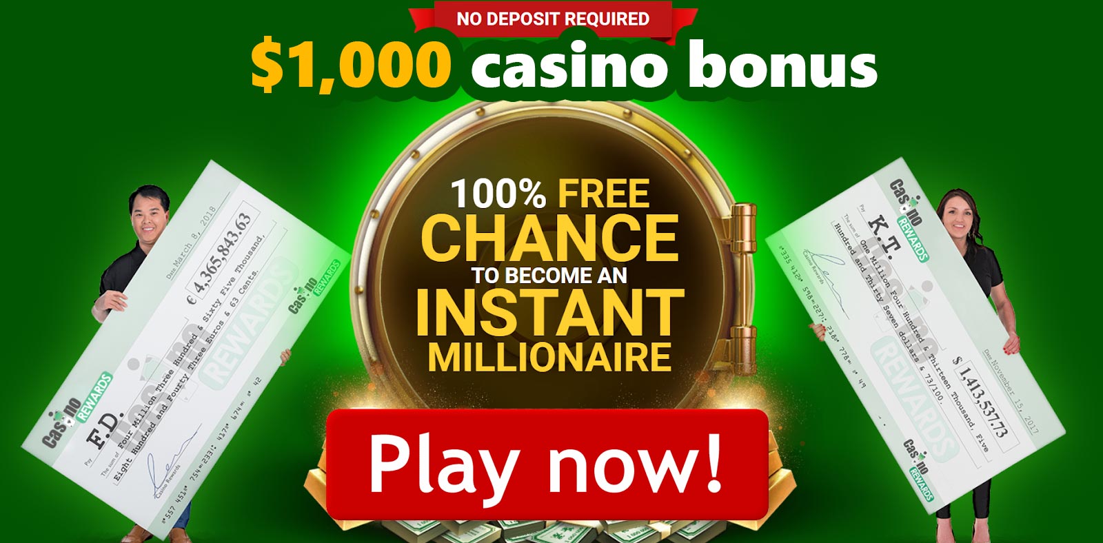 Get your bonus on Neptune Play Casino